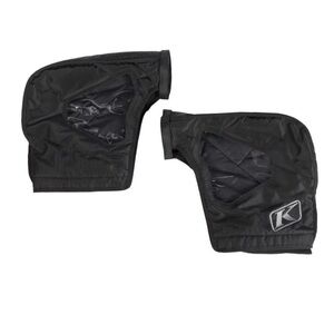 ❄️NWOT - Klim Handlebar Black Muffs - deflect